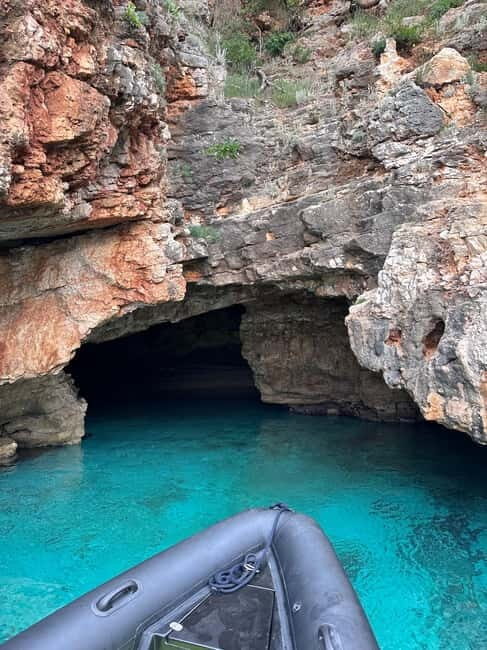 Vlore: Dafina Cave & Haxhi Ali Cave Speedboat Guided Tour - Final Thoughts