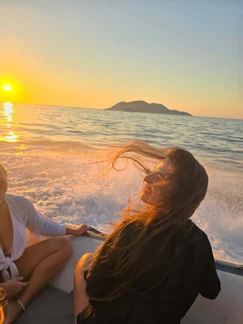 Vlore: Explore Sazan Island & Haxhi Ali Cave by Speedboat - Who Should Consider This Tour?