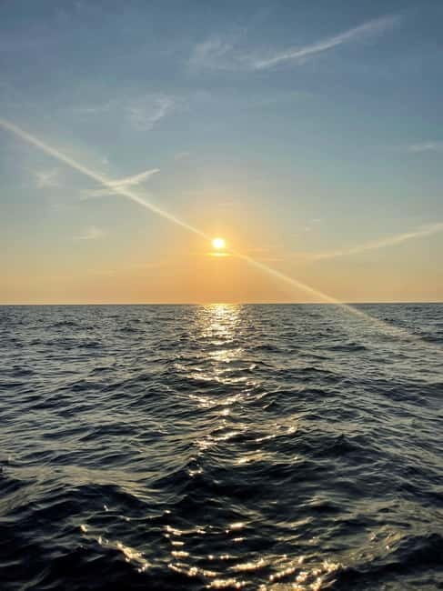 Vlore: Golden Hour Speedboat Sunset Experience - A Closer Look at the Vlore Speedboat Sunset Experience