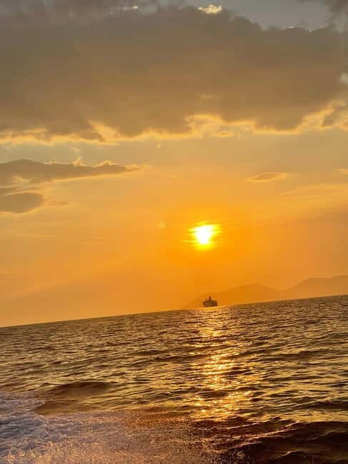 Vlore: Golden Hour Speedboat Sunset Experience - FAQ