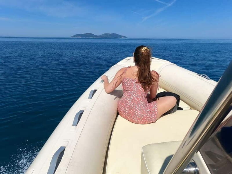 Vlore Guided Tour: Sazan Island, Haxhi Ali Cave & Karaburun - What to Expect from the Tour