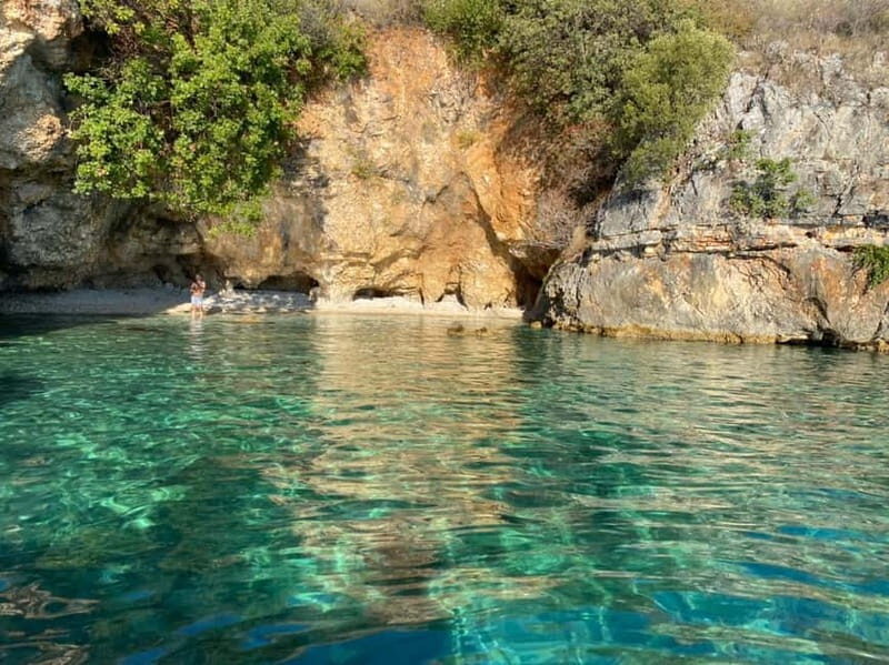 Vlore Guided Tour: Sazan Island, Haxhi Ali Cave & Karaburun - Practical Tips for Your Day Trip