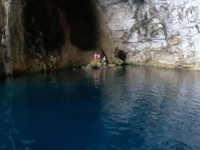 Vlore Guided Tour: Sazan Island, Haxhi Ali Cave & Karaburun - FAQ