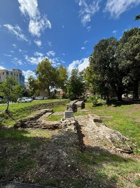 Vlore: Guided Walking Tour with Entry Tickets - FAQ