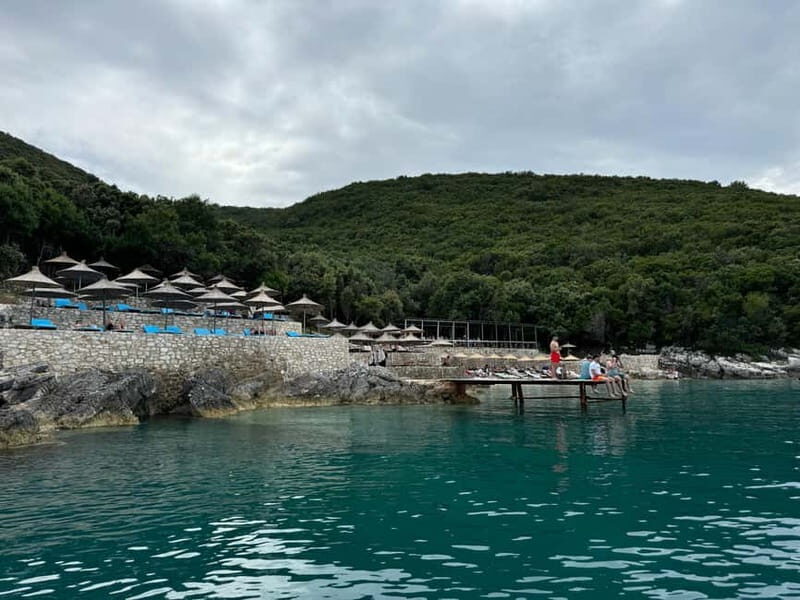 Vlore: Haxhi Ali Cave and Karaburun Exploration by Speedboat - Why Choose This Tour?