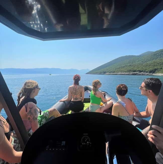 Vlore: Haxhi Ali Cave & Karaburun Highlights Private Tour - An In-Depth Look at the Tour Experience