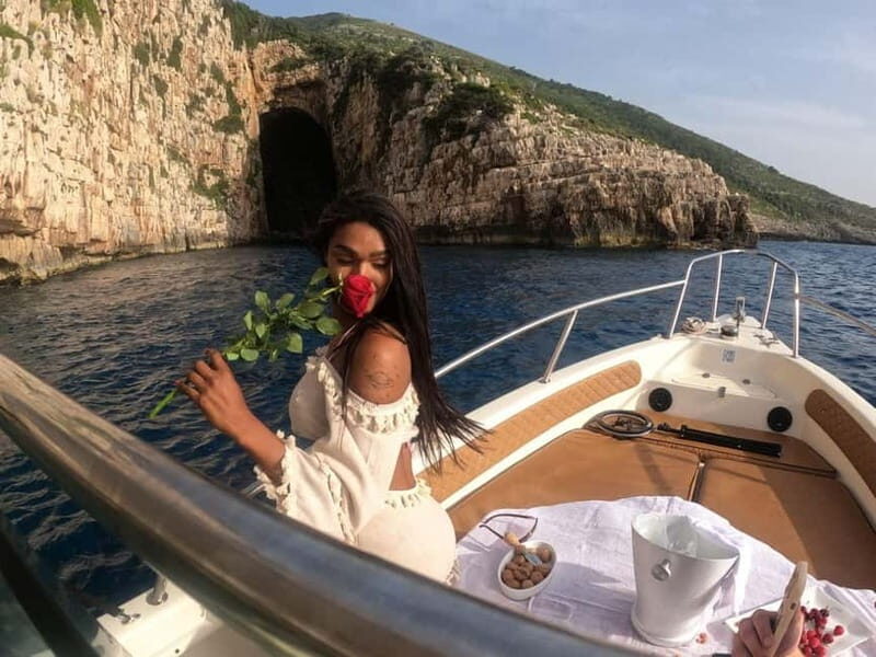 Vlore: Haxhi Ali Cave, Karaburun Speedboat Tour & Snorkeling - An In-Depth Look at the Tour Experience