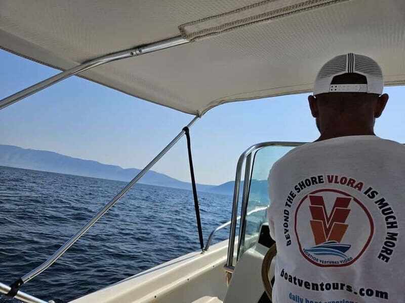 Vlore: Haxhi Ali Cave, Karaburun Speedboat Tour & Snorkeling - The Sum Up