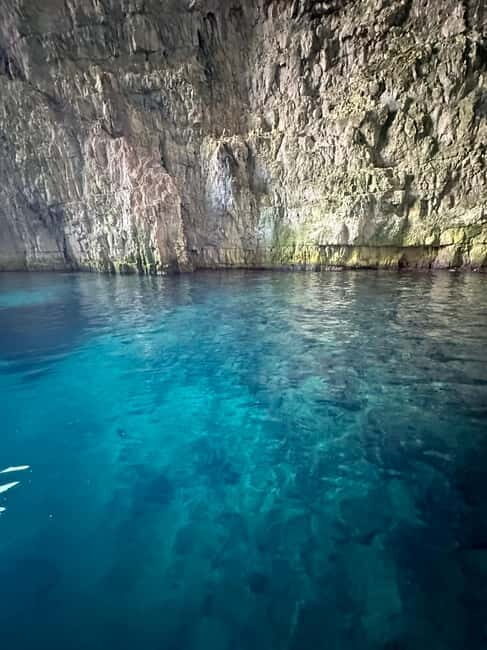 Vlorë: Haxhi Ali Cave & Karaburun SpeedBoat Tour - Final Thoughts