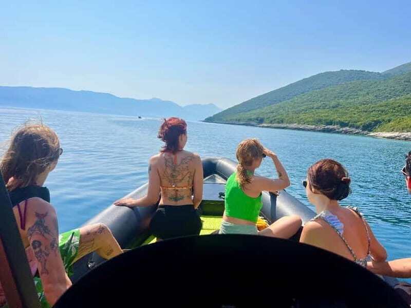 Vlore: Haxhi Ali Cave Visit & Karaburun Peninsula Highlights - Why You’ll Love the Vlore Haxhi Ali & Karaburun Tour