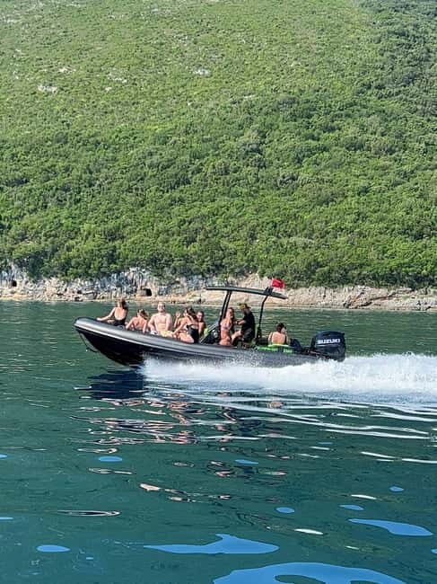 Vlore: Haxhi Ali Cave Visit & Karaburun Peninsula Highlights - Practical Details and Tips