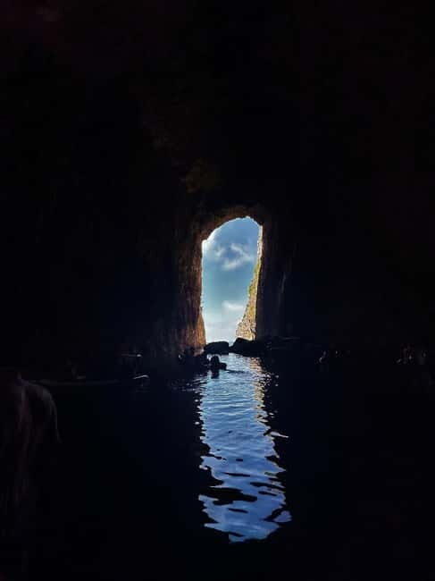 Vlore: Haxhi Ali Cave Visit & Karaburun Peninsula Highlights - Who Should Consider This Tour?