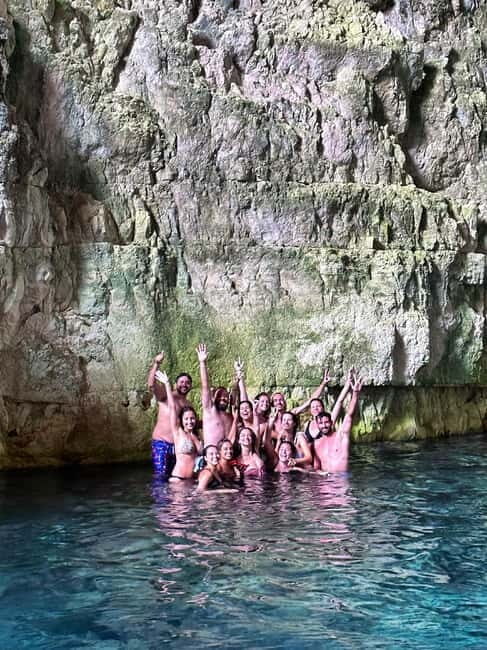 Vlore: Haxhi Ali Cave Visit & Karaburun Peninsula Highlights - FAQs