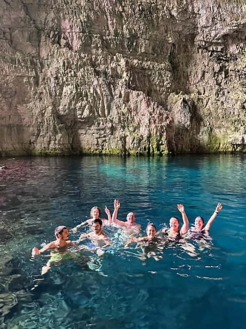 Vlore: Haxhi Ali Cave Visit & Karaburun Peninsula Highlights - Final Thoughts
