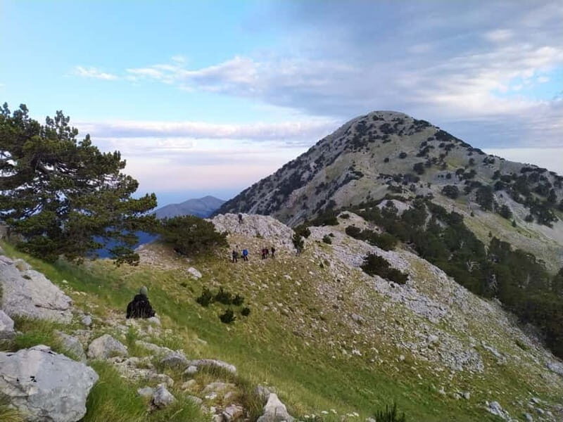 Vlore : Hiking at Cika Peak, South Albania - What Reviewers Say