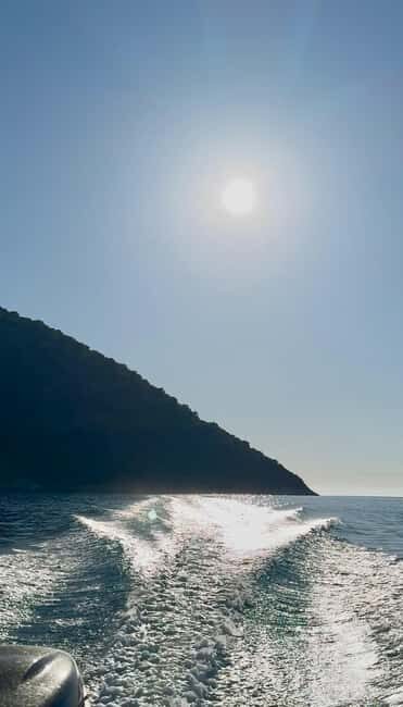 Vlore: Private Boat Tour Sazan Island & Haxhi Ali Cave - Who Will Love This Tour?