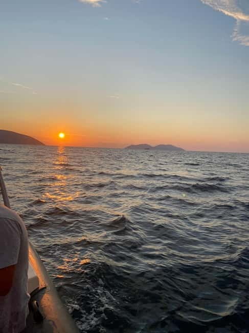 Vlorë: Private Boat Tour to Sazan - Haxhi Ali Cave-Karaburun - Practical Details and Value