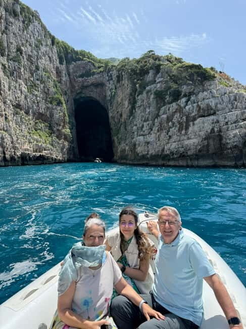 Vlorë: Private Boat Tour to Sazan - Haxhi Ali Cave-Karaburun - Who Is This Tour Best For?