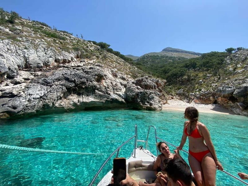 Vlorë: Private Speedboat to Haxhi Ali Cave & Karaburun - Practical Insights & What It Means for You