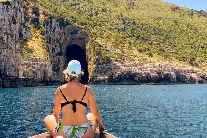 vlore-private-speedboat-tour-to-haxhi-ali-cave-karaburun-beach
