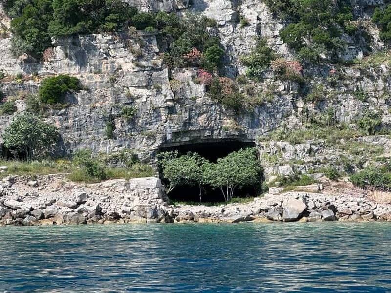 Vlore: Private Speedboat Tour to Haxhi Ali Cave - Frequently Asked Questions
