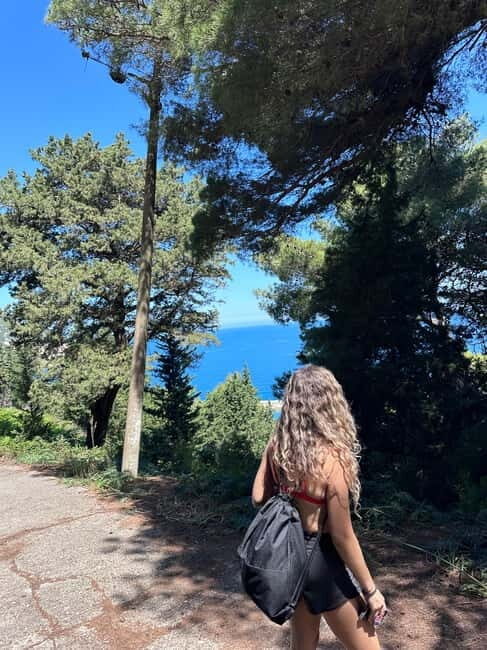 Vlore: Private Speedboat Tour to Sazan-Karaburun Marine Park - Key Points