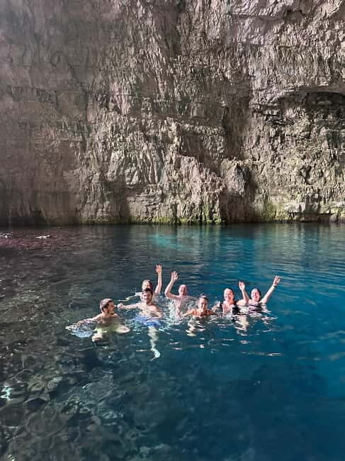 Vlore: Private Speedboat Tour to Sazan-Karaburun Marine Park - What’s Included and What to Consider