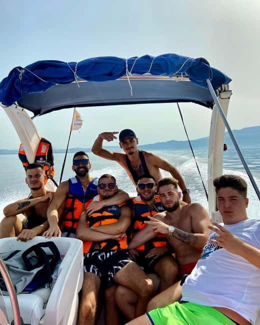 Vlore: Private Speedboat Tour to Sazan-Karaburun Marine Park - Who Will Love This Tour?