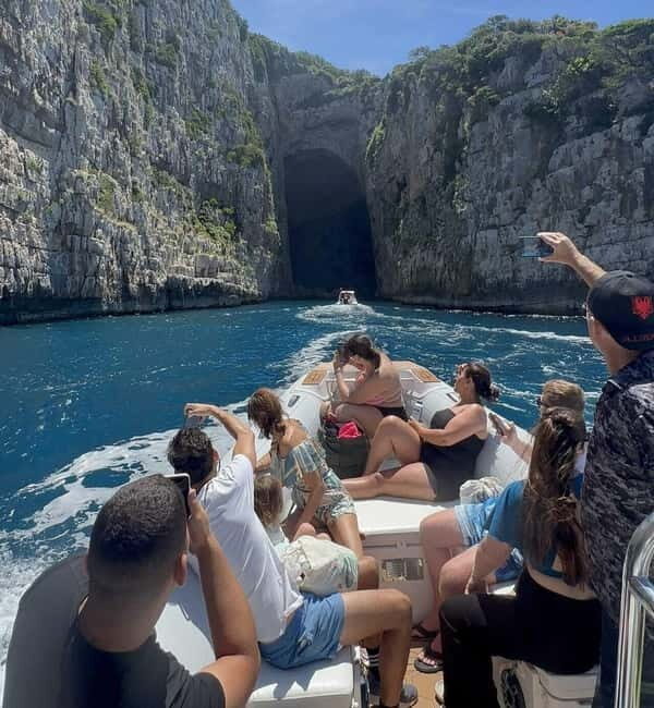 Vlore: Relaxing Sunset Tour & Snorkeling Stop - What Makes This Tour Special?
