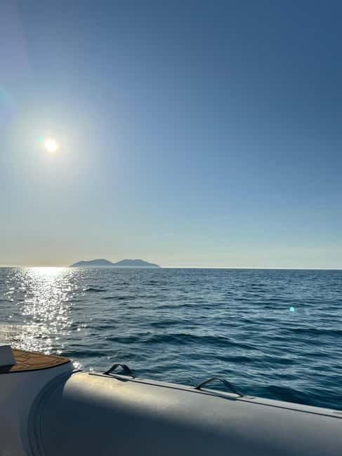 Vlore: Relaxing Sunset Tour & Snorkeling Stop - FAQ
