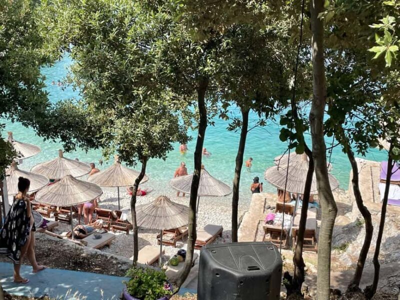Vlorë: Sazan Island, Haxhi Ali Cave, and Karaburun Boat Tour - FAQs