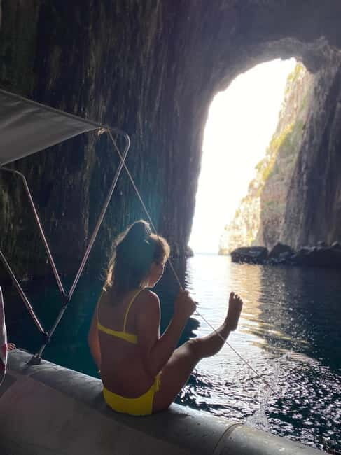 Vlorë: Sazan Island, Haxhi Ali Cave, and Karaburun Boat Tour - Final Thoughts