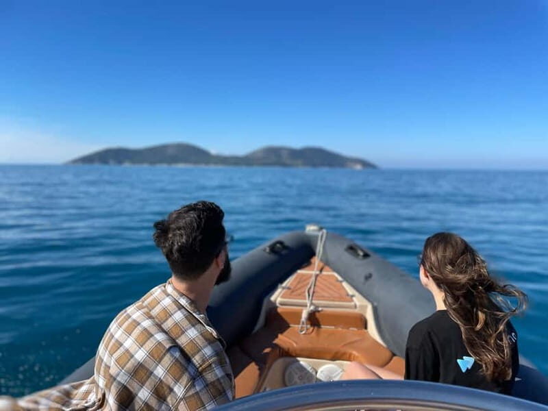 Vlorë: Sazan Island, Haxhi Ali Cave, and Karaburun Boat Tour - Introduction: Why You’ll Love This Boat Tour