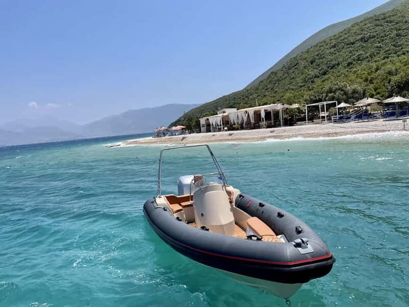 Vlorë: Sazan Island, Haxhi Ali Cave, and Karaburun Boat Tour - Final Thoughts: Is This Tour Worth It?