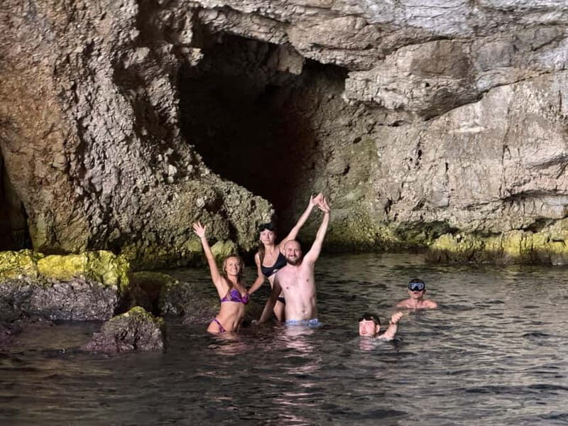 Vlore: Sazan Island, Haxhi Ali Cave & Karaburun by Speedboat - Final Thoughts