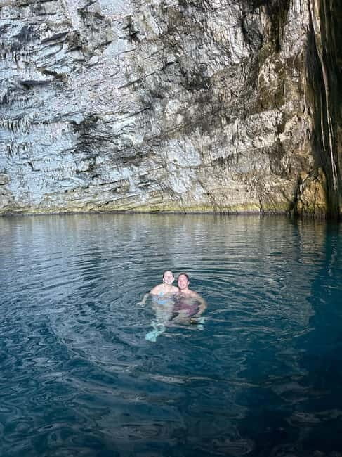 Vlorë: Sazan Island & Haxhi Ali Cave Speedboat Experience - Practical Details & Tips