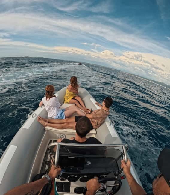 Vlore: Sazan Island,Haxhi Ali Cave & Karaburun Boat Tour - Who Will Love This Tour?