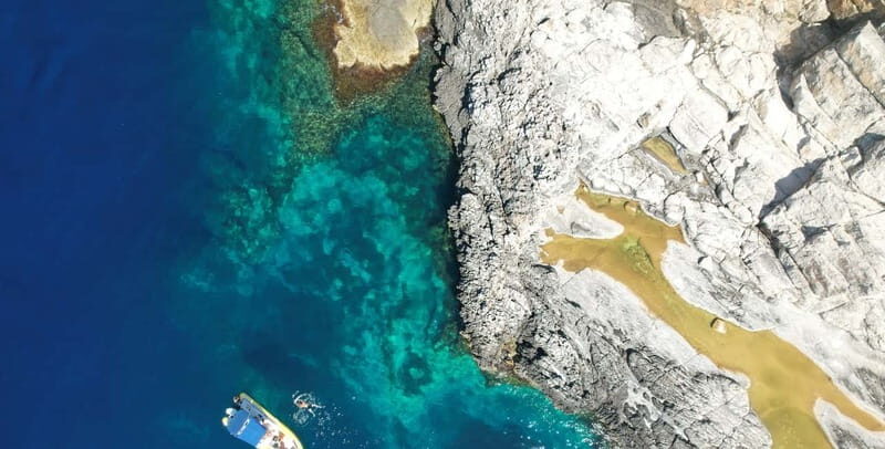 Vlorë: Speed Boat Trip to Karaburun Peninsula - An Honest Look at the Experience