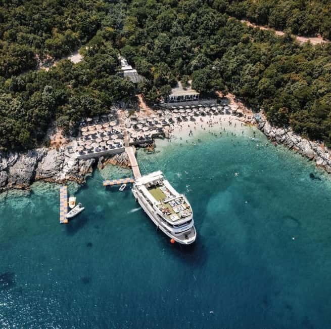 Vlorë: Speed Boat Trip to Karaburun Peninsula - Practical Tips for Booking