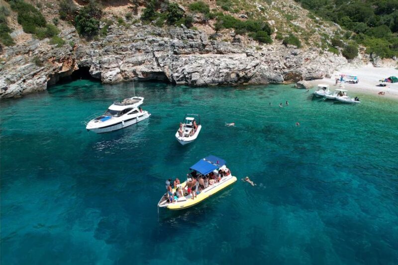 Vlorë: Speed Boat Trip to Karaburun Peninsula - Final Thoughts