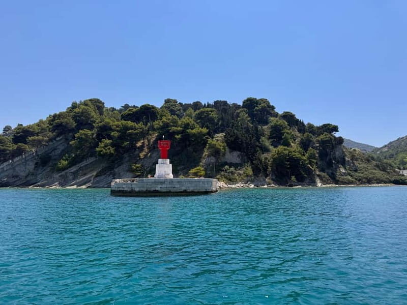 Vlore: Speedboat to Sazan Island, Haxhi Ali Cave & Karaburun - An Overview of the Experience