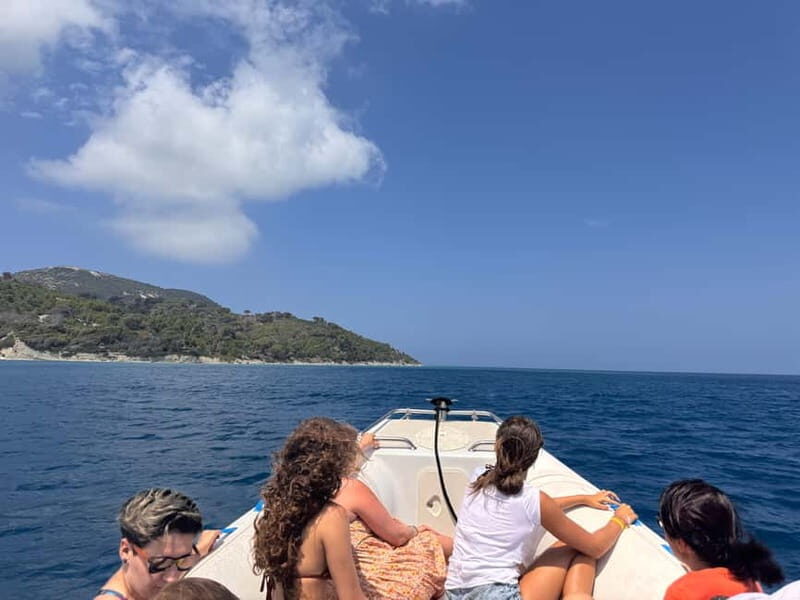 Vlore: Speedboat to Sazan Island, Haxhi Ali Cave & Karaburun - What Travelers Say About the Tour