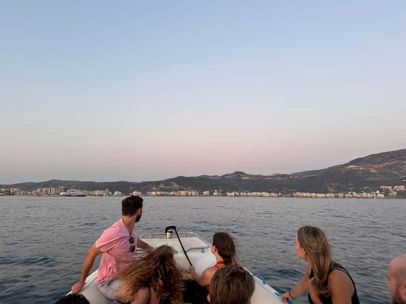 Vlore: Speedboat to Sazan Island, Haxhi Ali Cave & Karaburun - FAQ