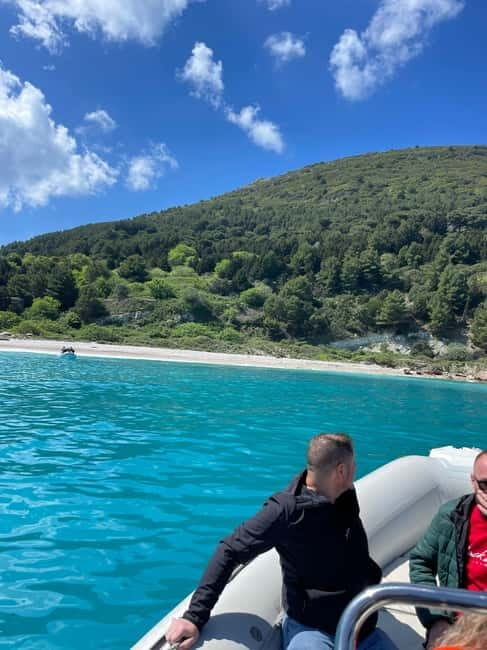 Vlore: Speedboat to Sazan Island, Haxhi Ali Cave & Karaburun - FAQ