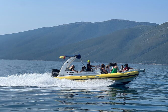 vlore-speedboat-tour-to-dafina-bay-haxhi-ali-cave-3