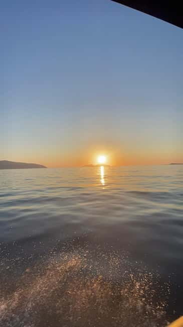Vlore Sunset at Haxhi Ali Cave - Starting Point and Logistics  