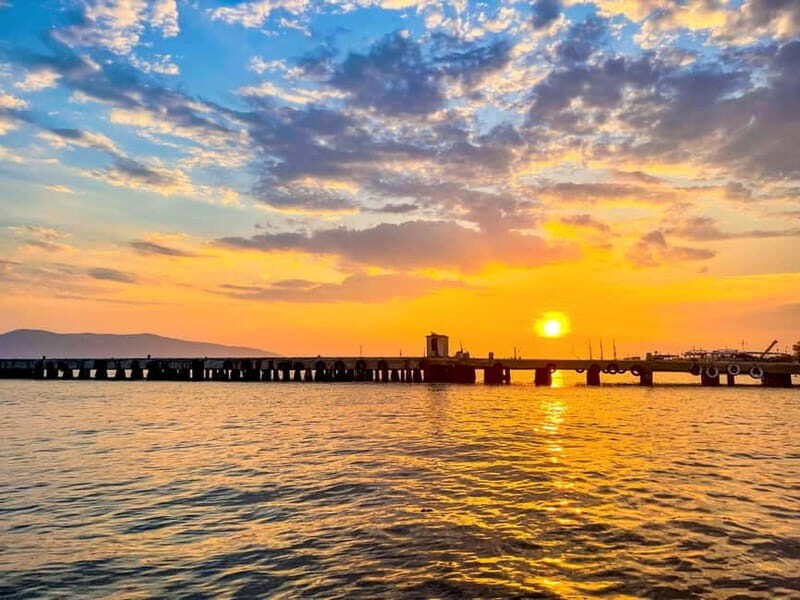 Vlore Sunset at Haxhi Ali Cave - What’s Included and What to Bring  