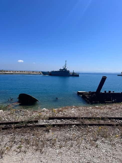 Vlore:Speedboat Tour to Sazan-Karaburun National Marine Park - Practical Tips for Your Trip  