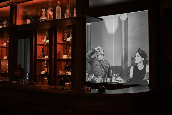 vodka-factory-museum-entrance-ticket-and-audioguide