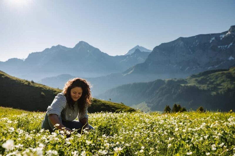 Vogellisi Mountain: Easy Panoramic Flower Trail Hike - FAQs